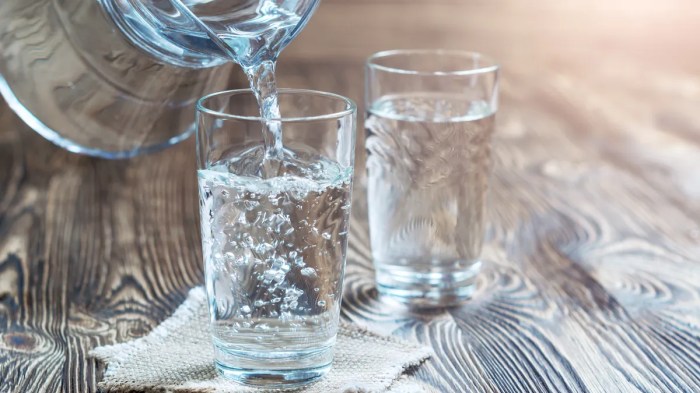 Importance of hydration | The Indian Express Importance of hydration | The Indian Express