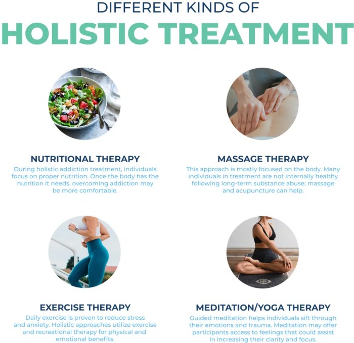 Holistic Therapy in Addiction Treatment | Addiction Intervention