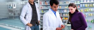 Reimbursement Advancement of Clinical Pharmacy Services